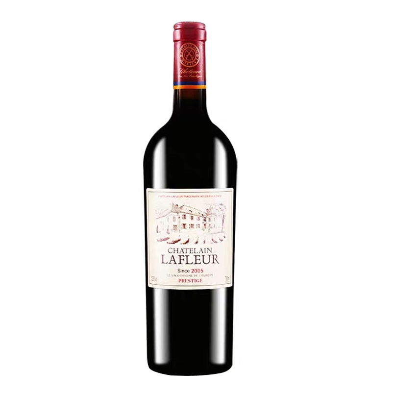 拉斐 珍酿原酒进口红酒