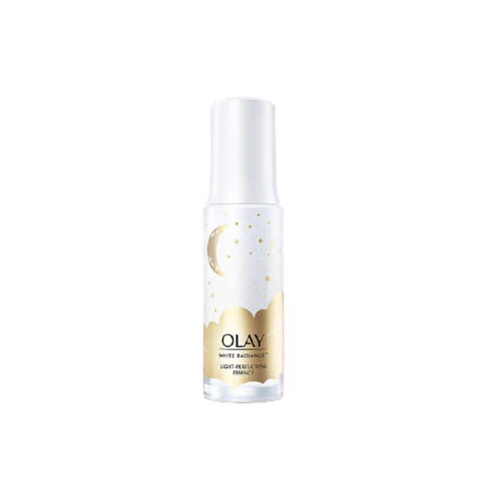 玉兰油 光感小白瓶精华