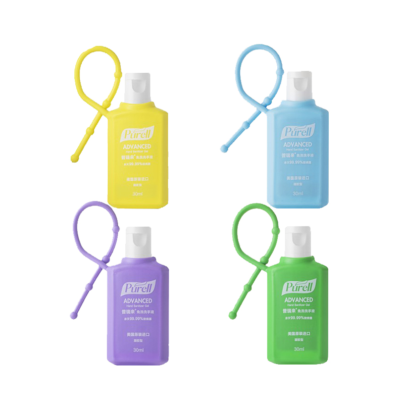 普瑞来 挂包便携装免洗洗手液