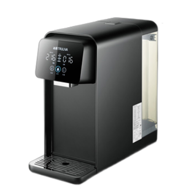 沁园 净热一体饮水机