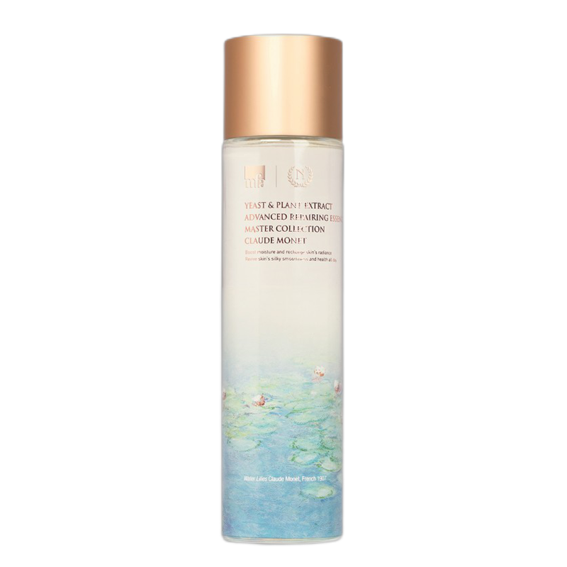 自然之名 柔滑焕亮爽肤水