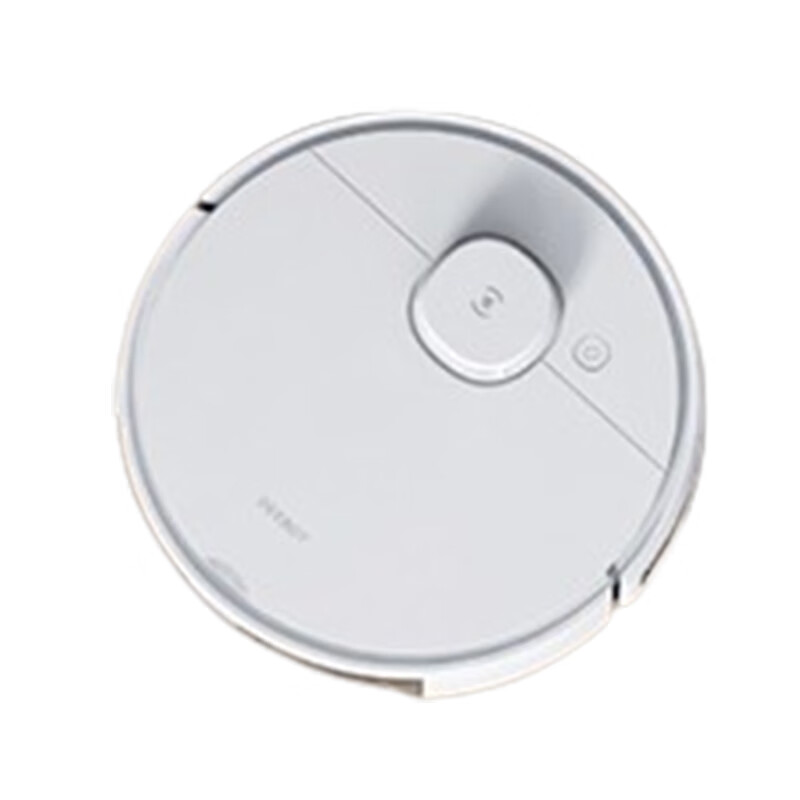 科沃斯扫拖一体扫地机器人