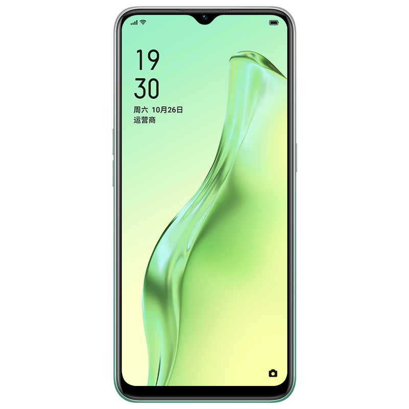 OPPO 多功能AI三摄手机