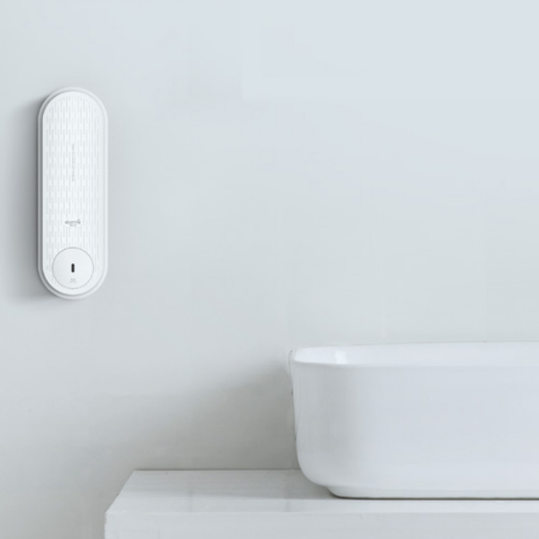 德尔玛除臭自动喷香机