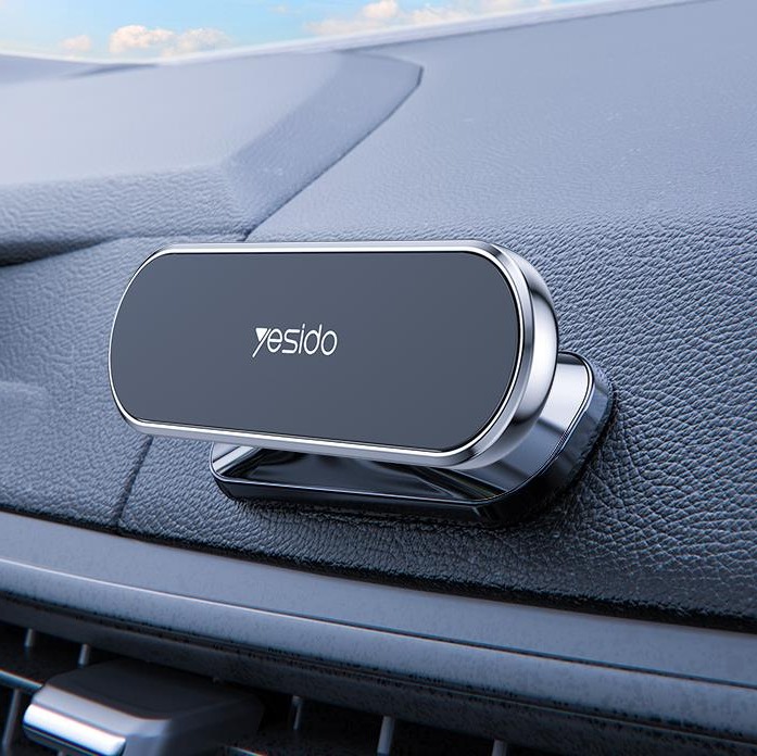 YESIDO 磁吸汽车手机架