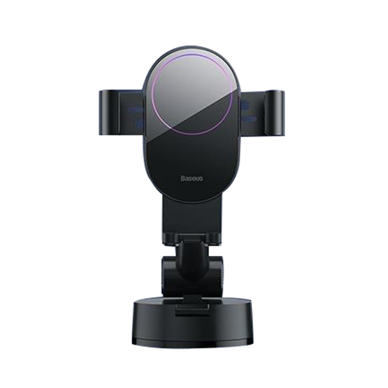 倍思 升级压力阀手机支架