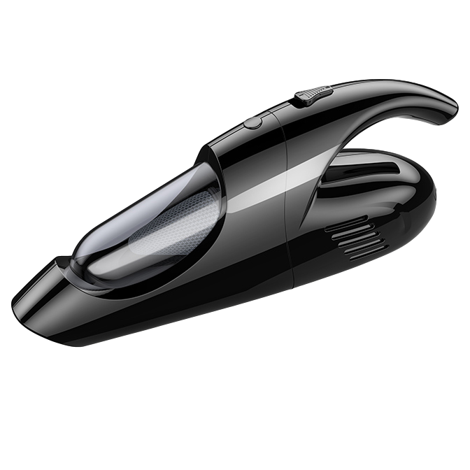 图拉斯 飓风大吸力车载吸尘器