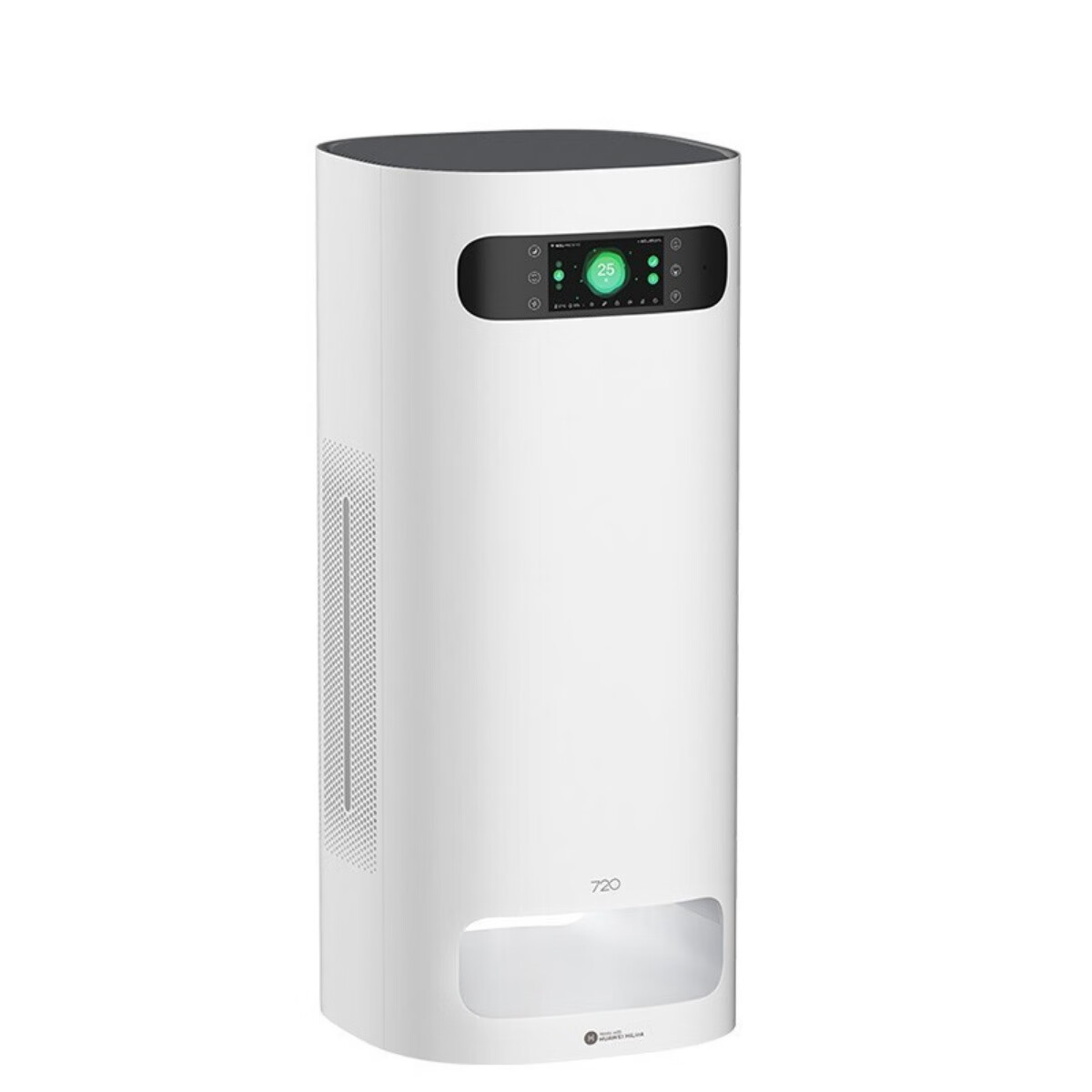 华为除烟味空气净化器