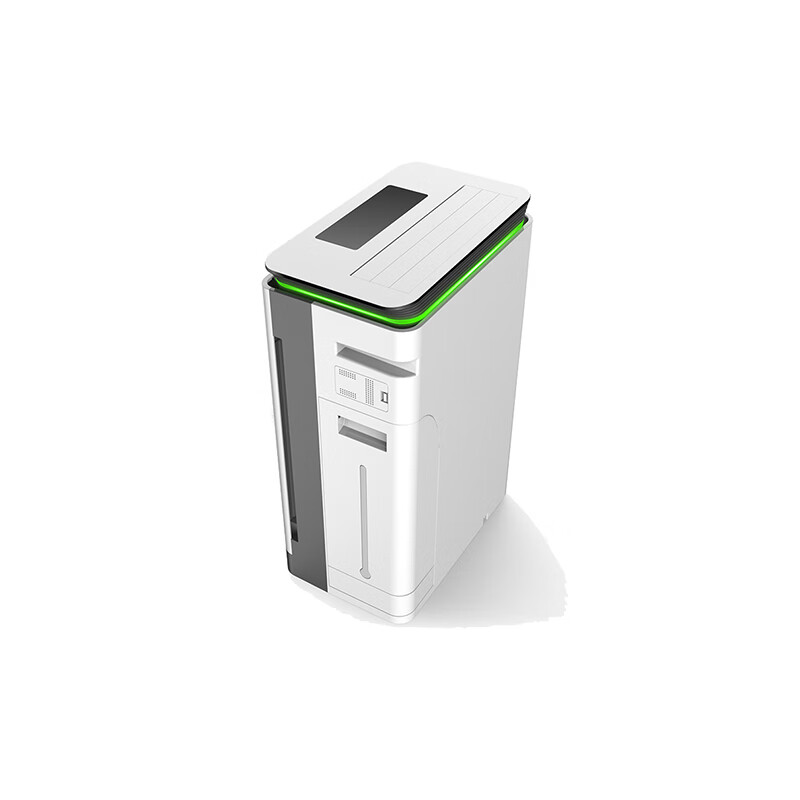 海尔 无雾加湿空气净化器