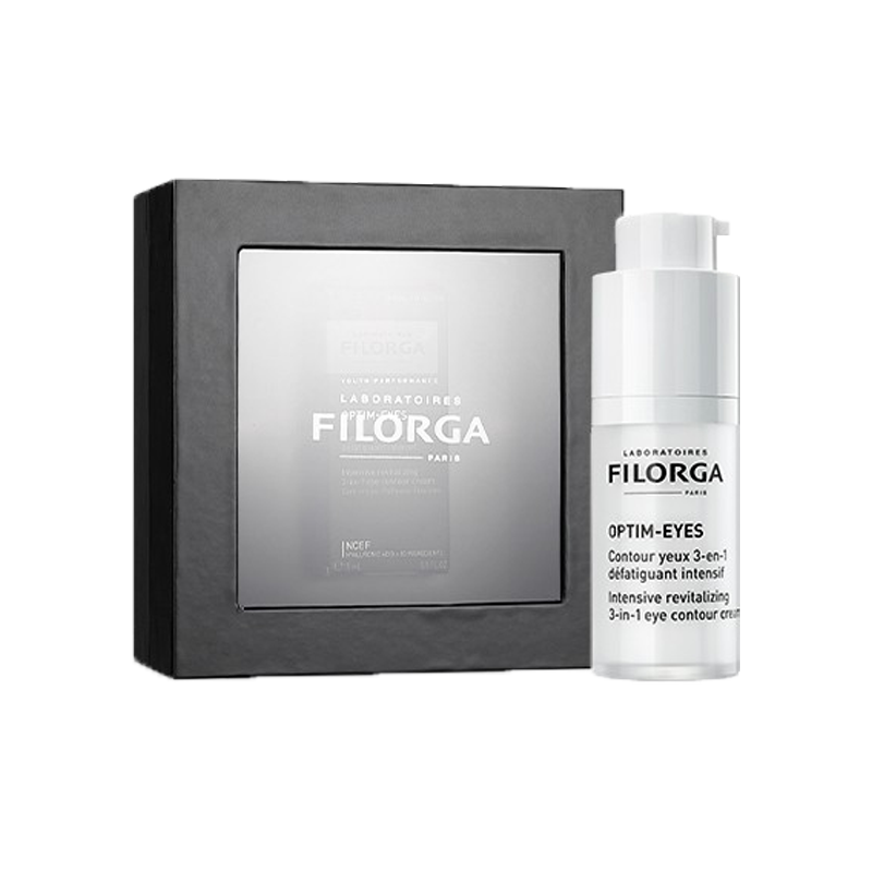 菲洛嘉 靓丽新360眼霜