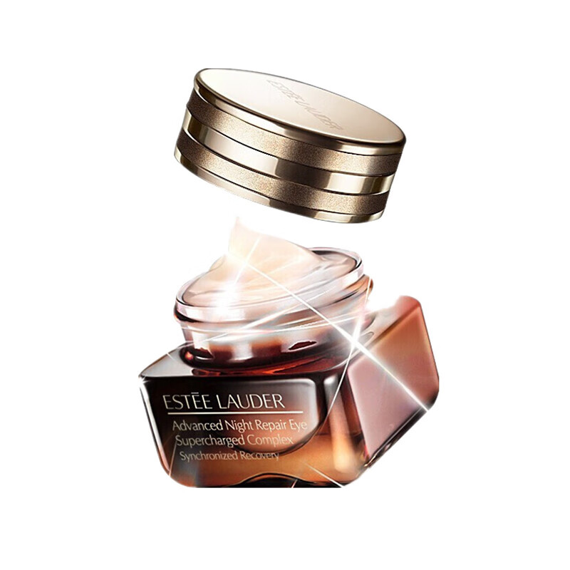 雅诗兰黛 抗蓝光眼霜