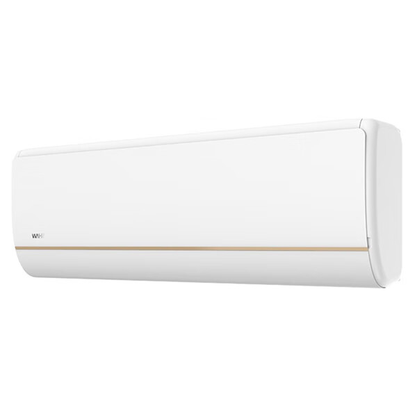 华凌智能控制空调