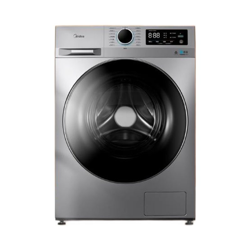 美的 多种模式全自动洗衣机