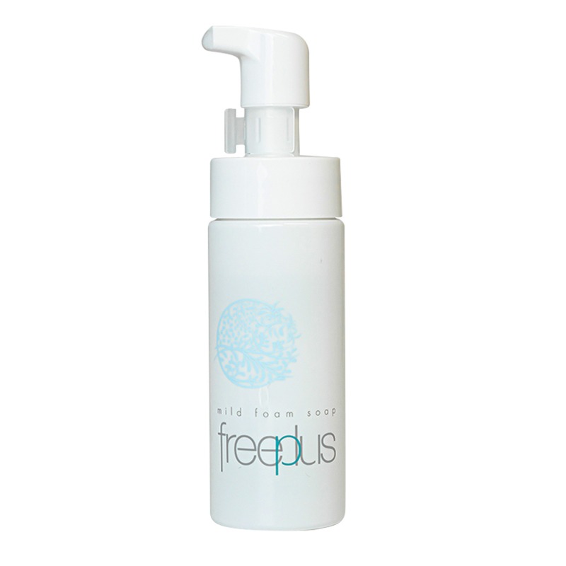 芙丽芳丝氨基酸泡沫洗面奶