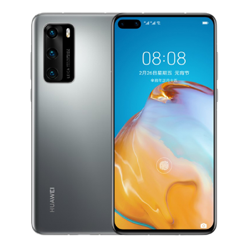 华为 30倍变焦 手机