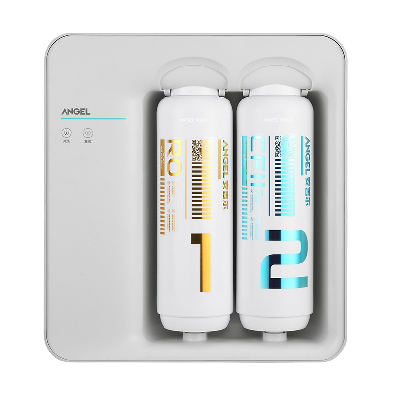 安吉尔纳米晶须技术净水器