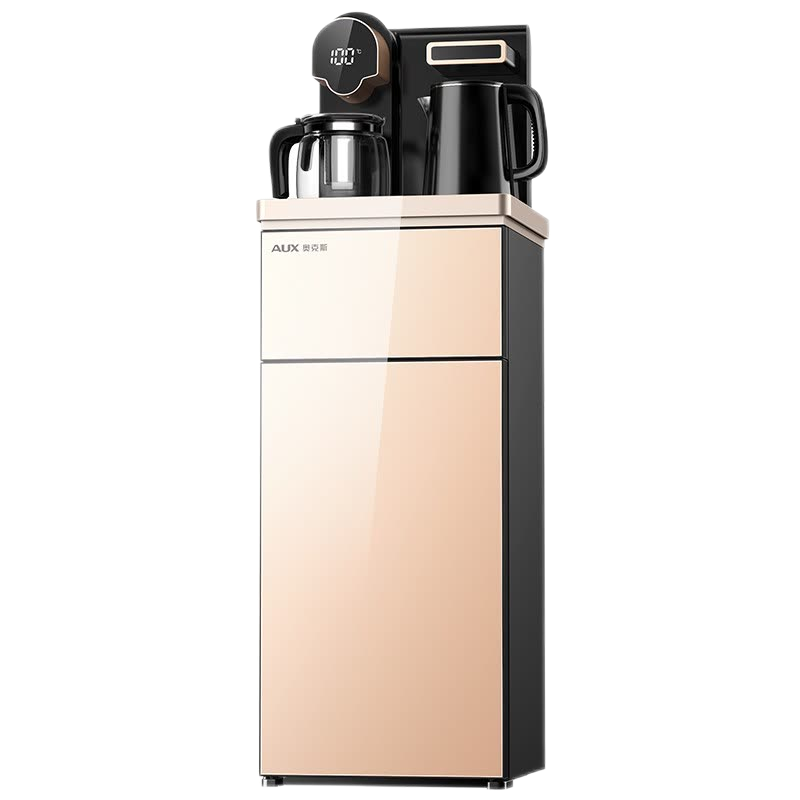 奥克斯 家用多功能智能茶吧机