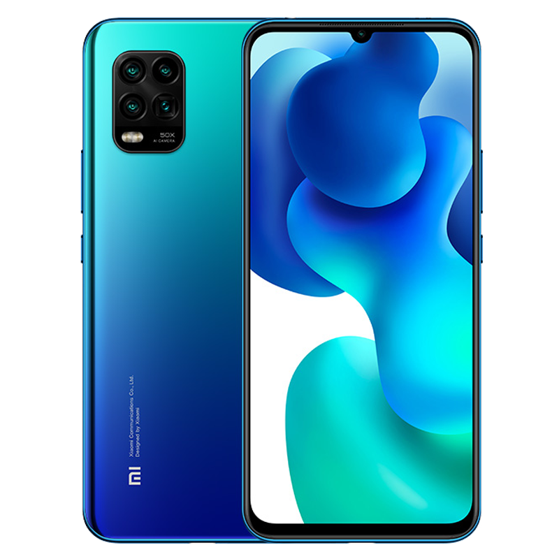 小米 50倍变焦 手机