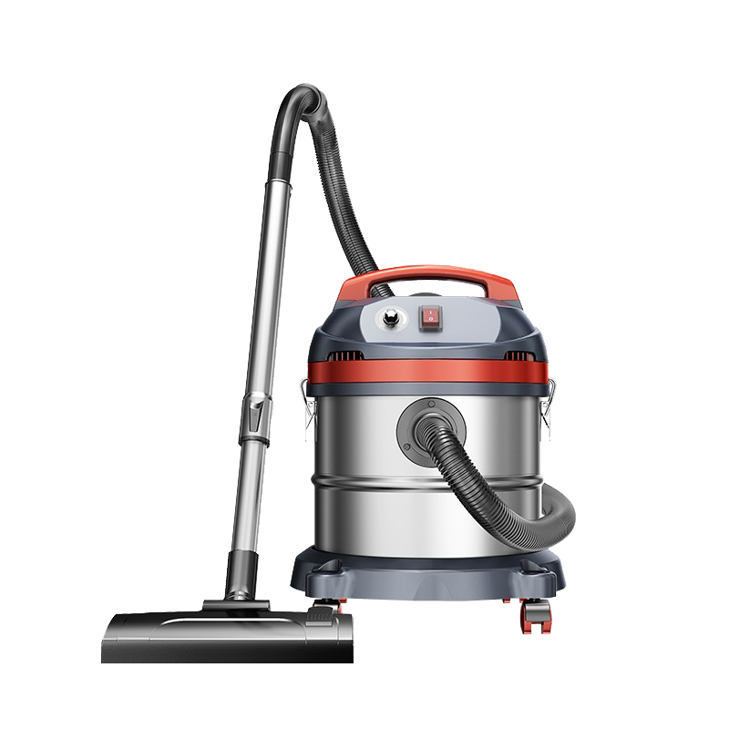 杰诺铜芯电机吸尘器