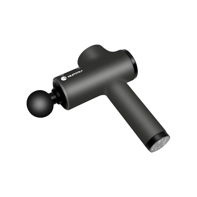 Nurtria 仿生涂层筋膜枪