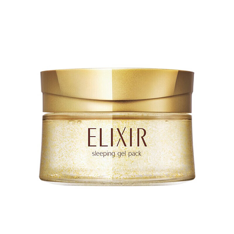 怡丽丝尔 胶原补水修复免洗面膜