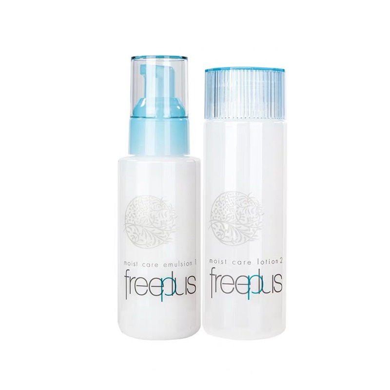 芙丽芳丝清爽水乳套装