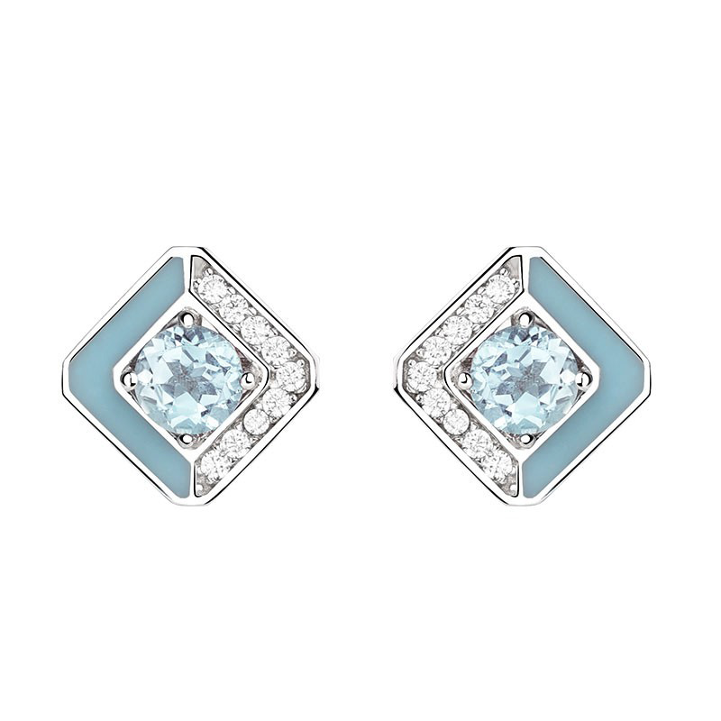 JOLEE时尚日韩风耳钉