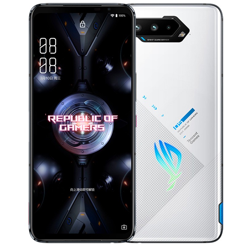 ROG 高性能智能手机