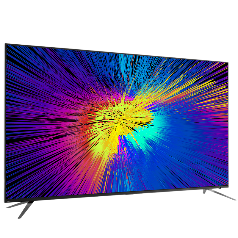 东芝 智能语音电视