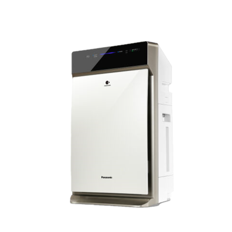 松下 除菌加湿空气净化器