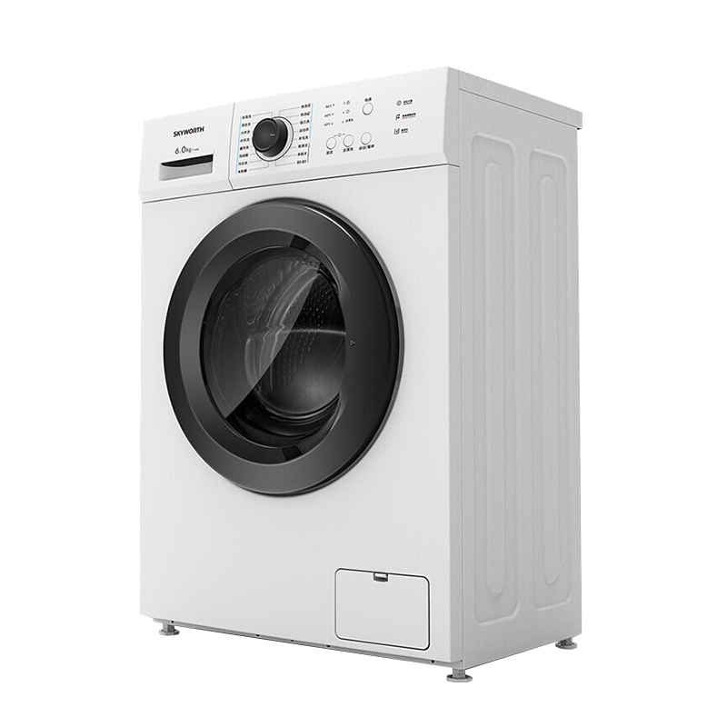 创维 全自动小型洗衣机