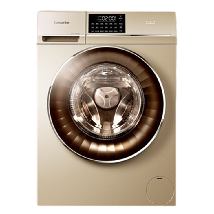 卡萨帝 自清洁系统洗衣机