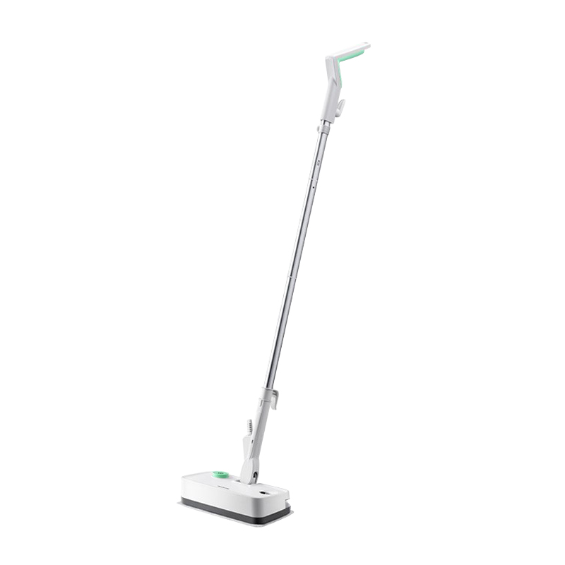 松下 轻量化机身蒸汽清洁机