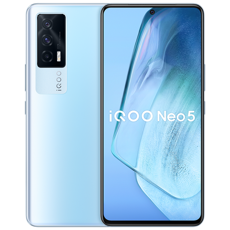 vivo 闪充学生游戏电竞手机