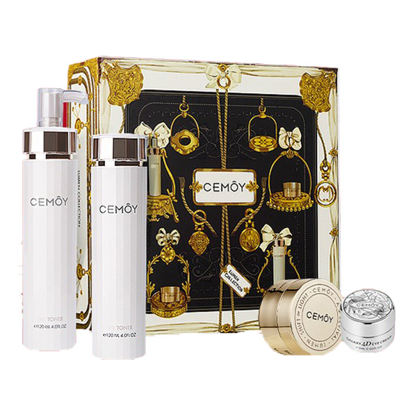 CEMOY 白金奢宠护肤礼盒