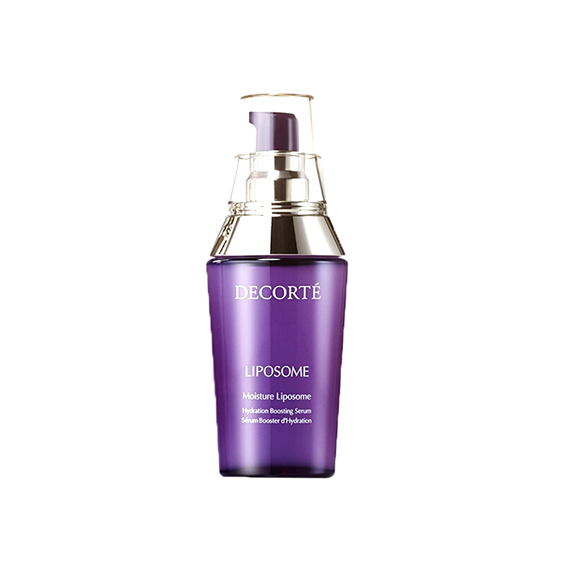 黛珂 保湿美容精华液