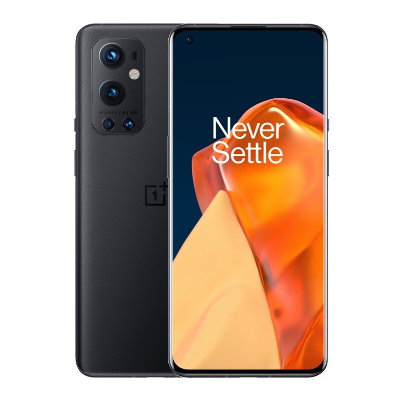 一加 120Hz柔性屏 手机