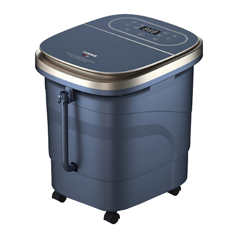 TINME 电动按摩足浴盆