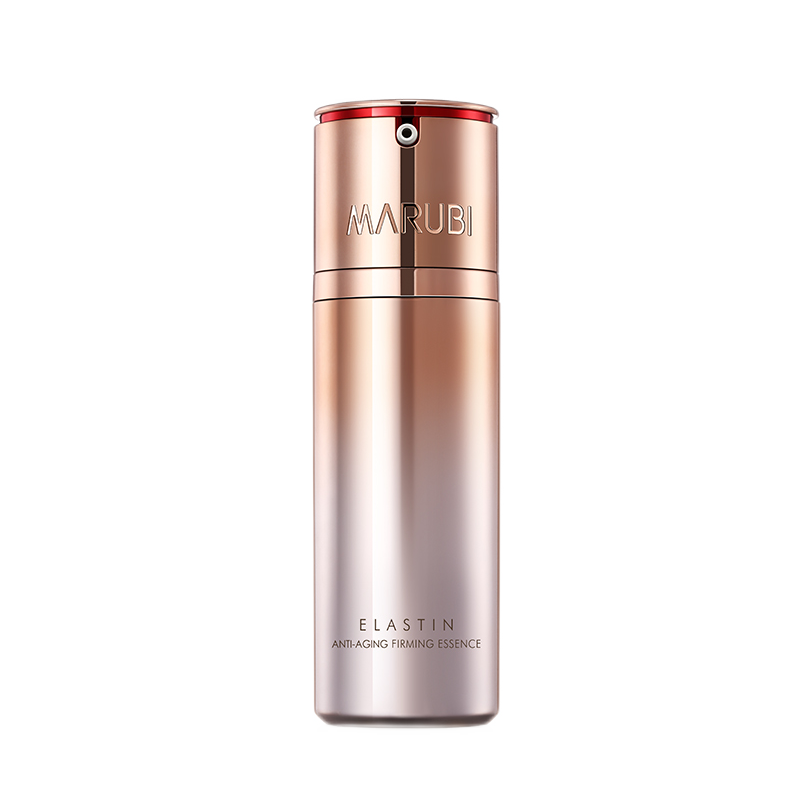 丸美 弹力轻透面部精华