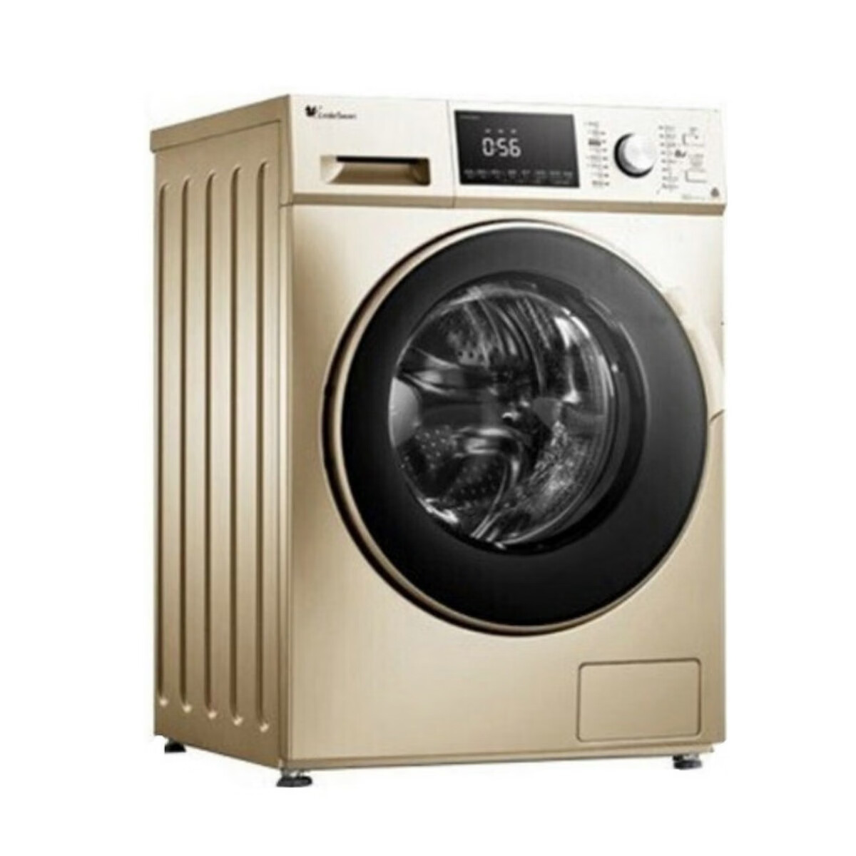 小天鹅蒸汽烘干洗衣机