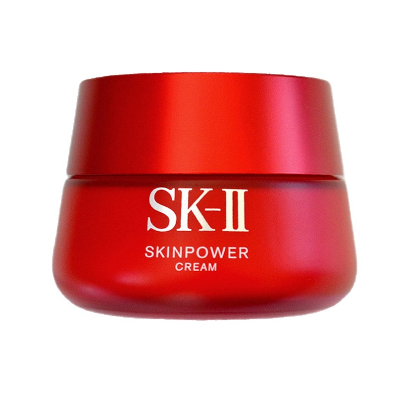 SK-II大红瓶面霜
