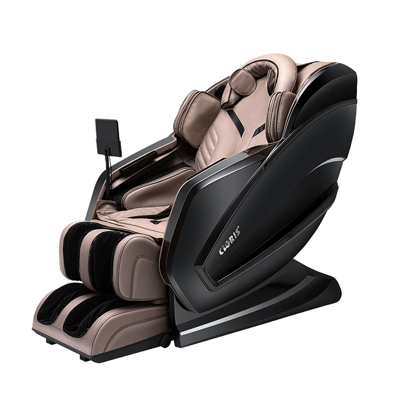 凯伦诗 光耦形侦检测按摩椅