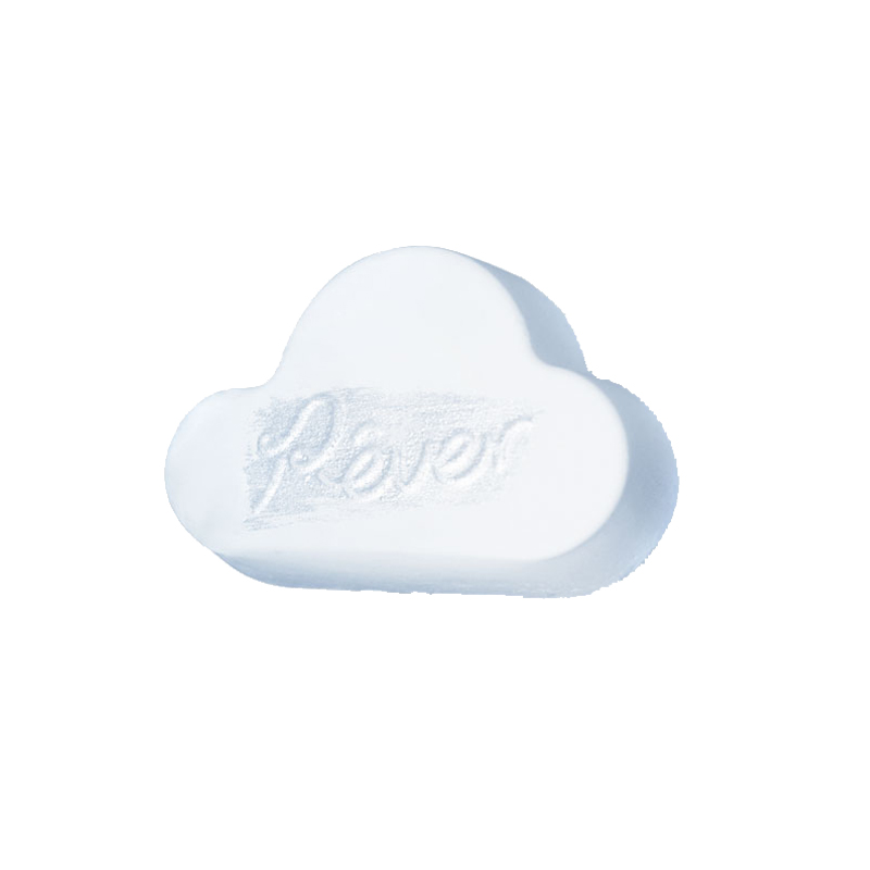 REVER 滋润保湿精油浴盐