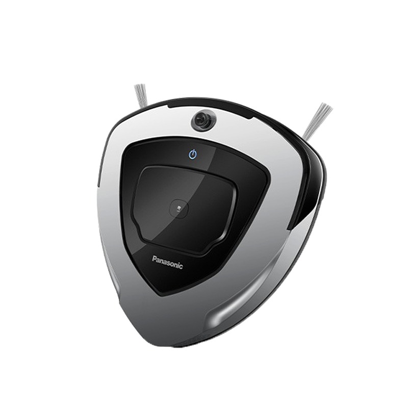 松下 微尘感知 扫地机器人