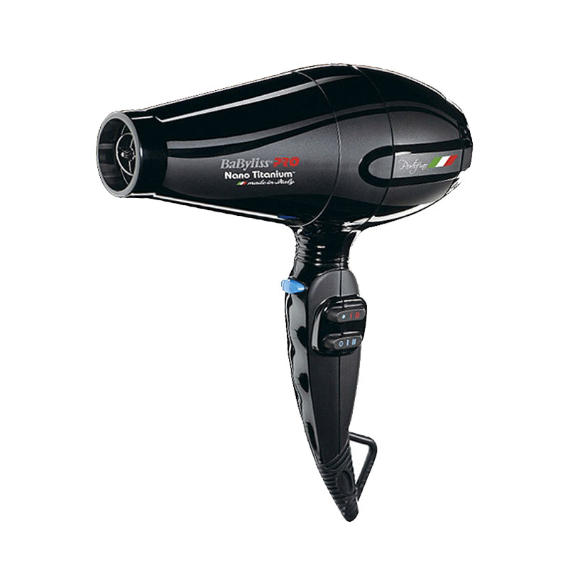 巴比丽丝 大功率恒温吹风机