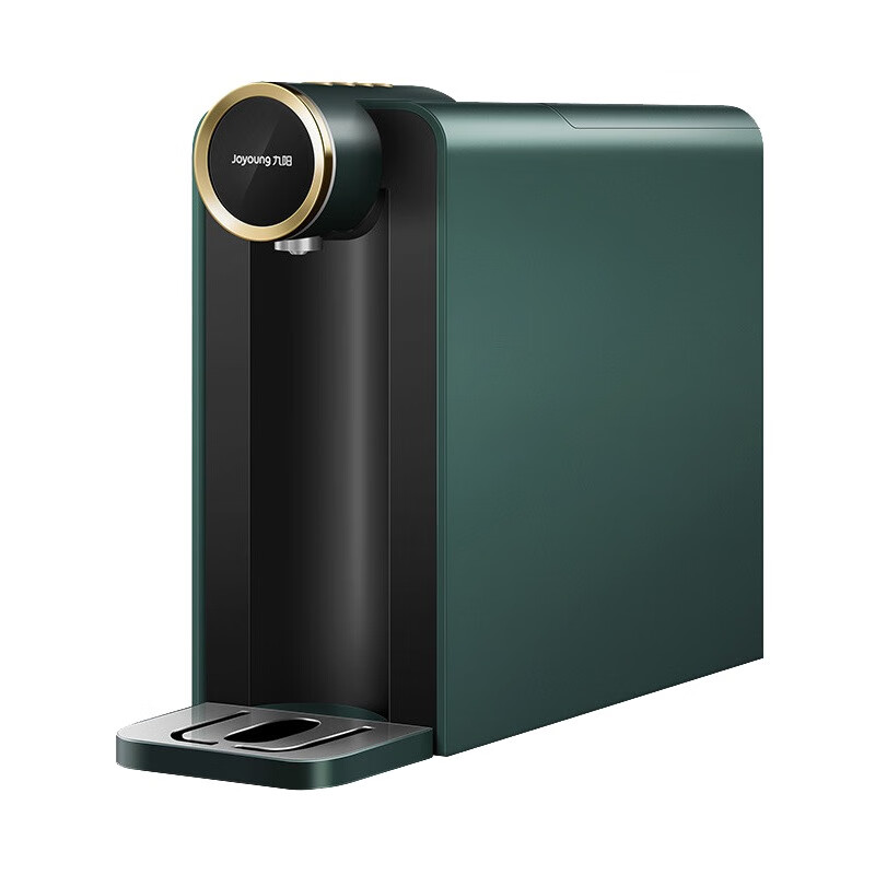 九阳 抑菌滤芯饮水机