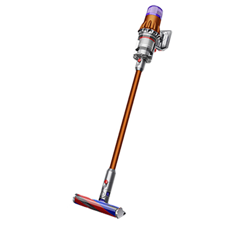 戴森 轻量智能屏显吸尘器