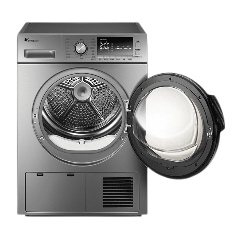 小天鹅 快速烘衣烘干机