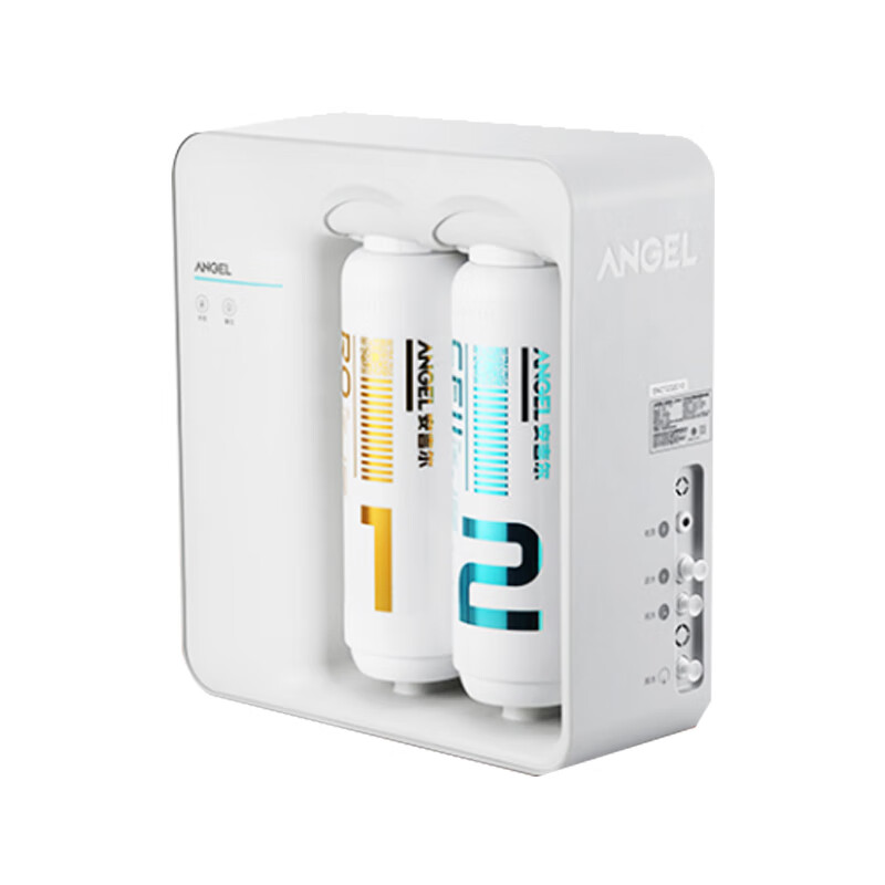 安吉尔 抑菌除味易换芯净水器