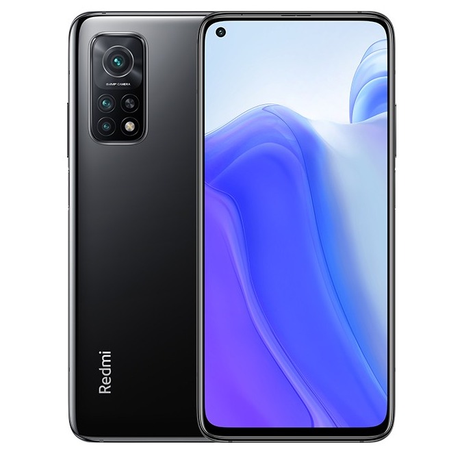 小米K30S至尊纪念版游戏手机